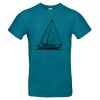 T-shirt Premium uniseks Thumbnail