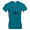 T-shirt Premium uniseks Thumbnail