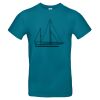 T-shirt Premium uniseks Thumbnail
