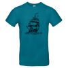 T-shirt Premium uniseks Thumbnail