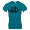 T-shirt Premium uniseks Thumbnail