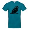 T-shirt Premium uniseks Thumbnail