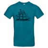 T-shirt Premium uniseks Thumbnail