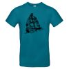 T-shirt Premium uniseks Thumbnail
