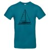 T-shirt Premium uniseks Thumbnail