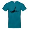 T-shirt Premium uniseks Thumbnail