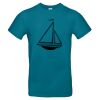T-shirt Premium uniseks Thumbnail
