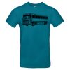 T-shirt Premium uniseks Thumbnail