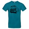 T-shirt Premium uniseks Thumbnail