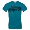 T-shirt Premium uniseks Thumbnail