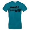 T-shirt Premium uniseks Thumbnail