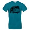T-shirt Premium uniseks Thumbnail