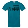 T-shirt Premium uniseks Thumbnail