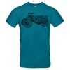 T-shirt Premium uniseks Thumbnail