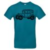 T-shirt Premium uniseks Thumbnail
