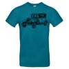 T-shirt Premium uniseks Thumbnail
