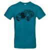 T-shirt Premium uniseks Thumbnail