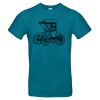 T-shirt Premium uniseks Thumbnail