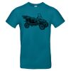 T-shirt Premium uniseks Thumbnail