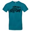 T-shirt Premium uniseks Thumbnail