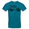 T-shirt Premium uniseks Thumbnail
