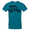 T-shirt Premium uniseks Thumbnail