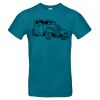 T-shirt Premium uniseks Thumbnail