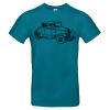 T-shirt Premium uniseks Thumbnail