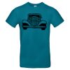 T-shirt Premium uniseks Thumbnail