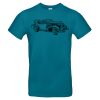 T-shirt Premium uniseks Thumbnail