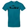 T-shirt Premium uniseks Thumbnail