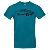T-shirt Premium uniseks Thumbnail