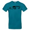 T-shirt Premium uniseks Thumbnail