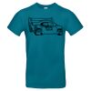 T-shirt Premium uniseks Thumbnail