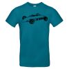 T-shirt Premium uniseks Thumbnail