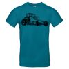 T-shirt Premium uniseks Thumbnail