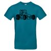 T-shirt Premium uniseks Thumbnail