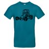 T-shirt Premium uniseks Thumbnail