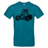 T-shirt Premium uniseks Thumbnail