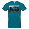 T-shirt Premium uniseks Thumbnail