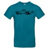 T-shirt Premium uniseks Thumbnail