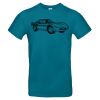 T-shirt Premium uniseks Thumbnail