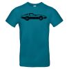 T-shirt Premium uniseks Thumbnail