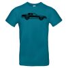 T-shirt Premium uniseks Thumbnail