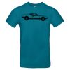 T-shirt Premium uniseks Thumbnail