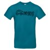 T-shirt Premium uniseks Thumbnail