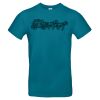 T-shirt Premium uniseks Thumbnail