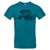 T-shirt Premium uniseks Thumbnail