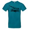T-shirt Premium uniseks Thumbnail