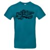 T-shirt Premium uniseks Thumbnail